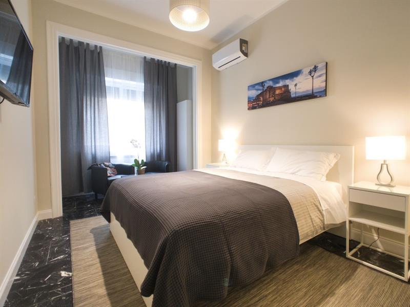 Готель Silia House Napoli Centro Екстер'єр фото
